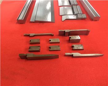 折彎(wan)機的模具怎麼(me)選擇？