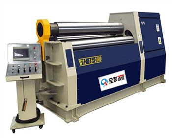 卷(juan)闆機的(de)結構原(yuán)理淺析(xī)