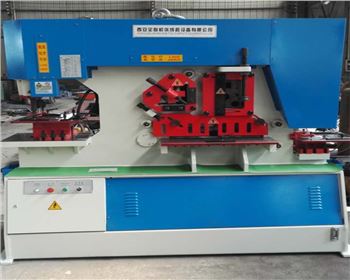 聯合(hé)沖剪機 聯合沖(chòng)剪機