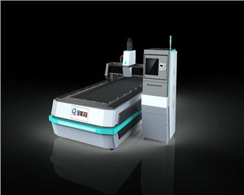 影響光纖(xian)激光切割機使用(yong)壽命的一些要素(su)分析