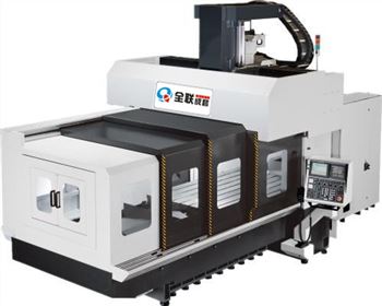 數控機床(chuang)