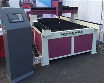 台式數(shù)控等離子(zi)切割機