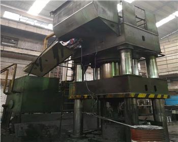 西(xī)安北方華(hua)山機電有(yǒu)限公司