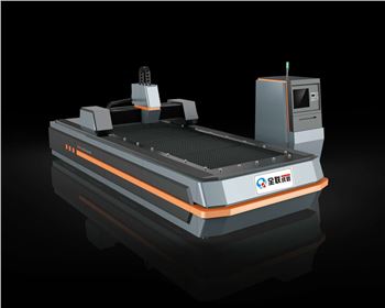 1500W光纖激(jī)光切割機(ji)