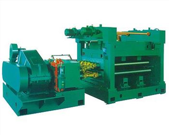 矯平機産品執行(hang)标準