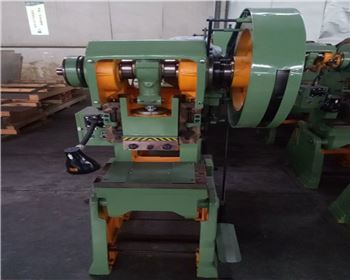 壓力(lì)機 壓力機