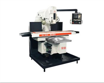 數控(kong)機床 數控(kong)機床