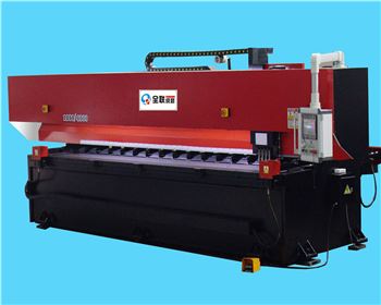 數控立式開(kai)槽機