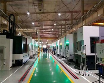 自動化(hua)生産線的安裝、保(bǎo)養、維修、改造、找西(xi)安全聯機床服務(wù)