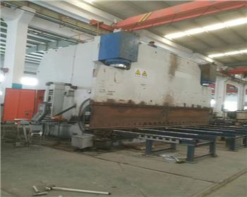 折(she)彎機大修改(gǎi)造