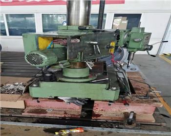 搖臂鑽(zuàn)床大修