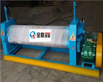 哈爾(ěr)濱鑫盛(shèng)源機械(xiè)設備有(you)限公司(sī)