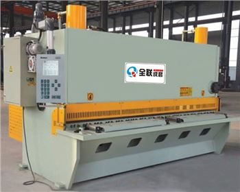 液壓(ya)剪闆機維(wéi)修改造廠(chǎng)家哪家好(hǎo)？