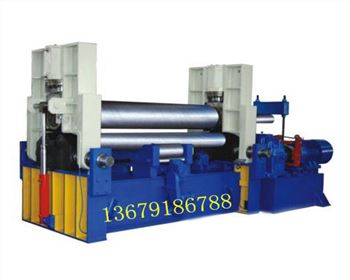 卷闆機的(de)機型分類(lei)大全