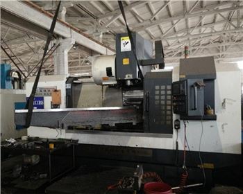 數控加(jia)工中心(xīn)維修改(gai)造