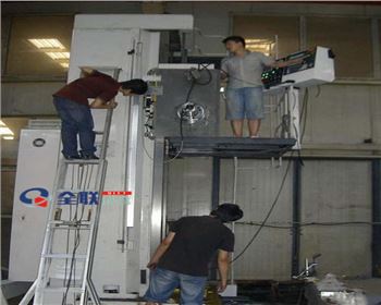 數控(kong)落地镗(tang)銑床維(wei)修改造(zao)