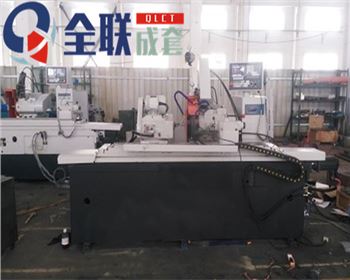 外圓磨(mó)床維修(xiu)改造