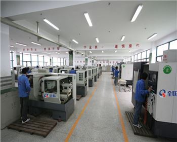 數(shù)控車床刀(dao)架常見故(gu)障及維修(xiū)改造