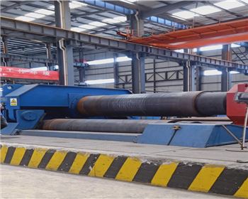 西(xī)安卷闆(pǎn)機生産(chan)廠家哪(nǎ)家好？