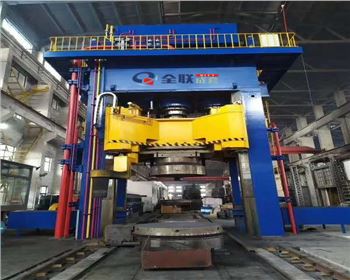 西安液壓(ya)機生産廠(chǎng)家維修改(gǎi)造哪家好(hǎo)？