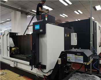 西(xi)安機床設(shè)備維修服(fu)務網點找(zhǎo)全聯成套(tào)