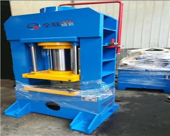 龍(long)門液壓機維修