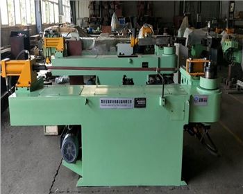 西安微電腦液(yè)壓彎管機