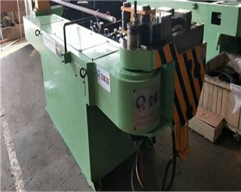 液壓彎管(guǎn)機的工作(zuò)原理與結(jié)構