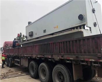 機床設備整廠(chǎng)搬遷安裝維修(xiū)調試