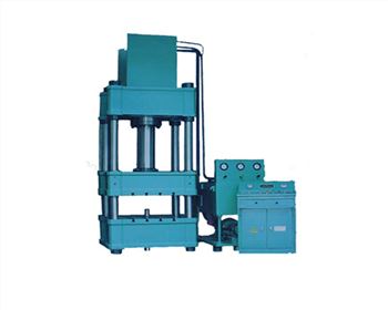 液壓(ya)機維修維護及(ji)售後保養方案(an)與技巧