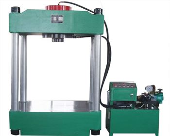 你(nǐ)知道液(yè)壓機的(de)材質是(shì)什麼嗎(ma)？