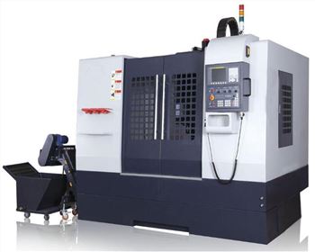 小編給(gěi)你介紹一(yī)下數控機(ji)床的工作(zuo)流程