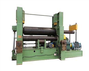 小編給你講解(jiě)卷闆機上的電(diàn)動機構件的重(zhong)要性