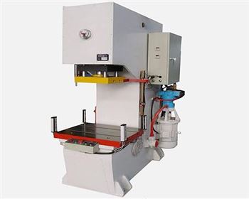 全(quan)聯小編給(gei)你講解油(yóu)壓機和液(ye)壓機的區(qū)别