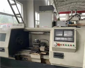 數控機床-數控(kòng)機床發展史！