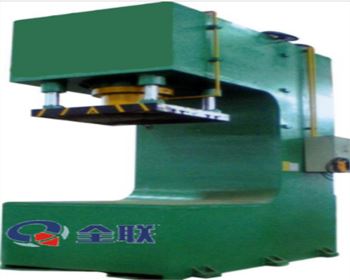 如何(he)提高液(yè)壓機的(de)平穩性(xìng)？